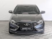 Lada (ВАЗ) Vesta I Рестайлинг (NG) Москва  - изображение 30