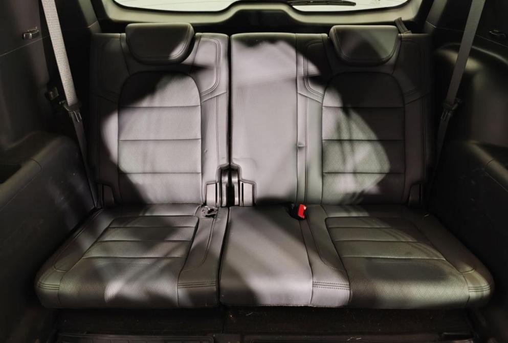 Dongfeng DFSK ix7 Ярославль  - изображение 15