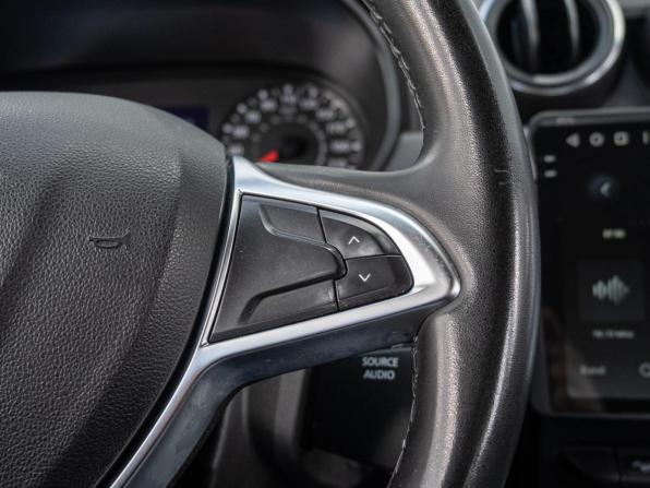 Dacia Duster II с пробегом 2019 года, цена 1 530 000 рублей, 122238 км, внедорожник, Автокод Объявления