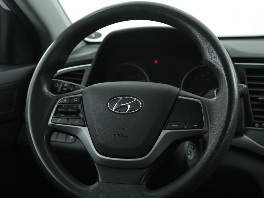 Hyundai Elantra VI (AD) Иваново  - изображение 16