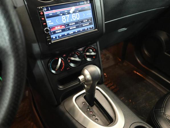 Nissan Qashqai I Рестайлинг с пробегом 2013 года, цена 1 250 000 рублей, 138631 км, внедорожник, Автокод Объявления