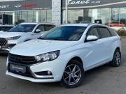 Lada (ВАЗ) Vesta I Москва  - изображение 22