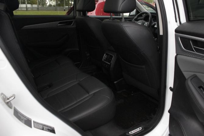 Haval F7 I Рестайлинг с пробегом 2024 года, цена 2 295 000 рублей, 65144 км, внедорожник, Автокод Объявления