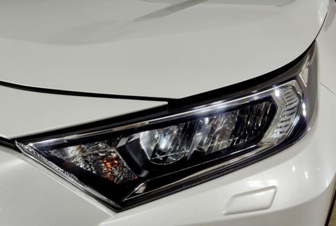 Toyota RAV4 V (XA50) с пробегом 2020 года, цена 3 280 000 рублей, 81887 км, внедорожник, Автокод Объявления