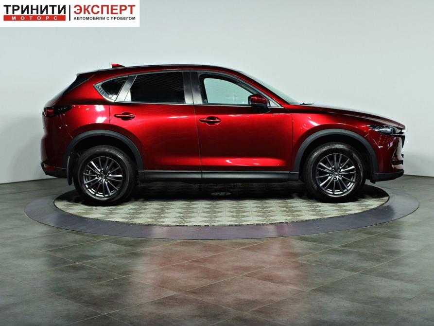 Mazda CX-5 II Белгород  - изображение 8