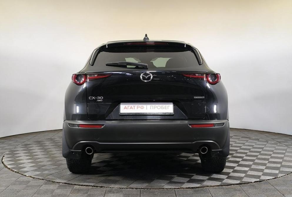 Mazda CX-30 I Нижний Новгород  - изображение 5