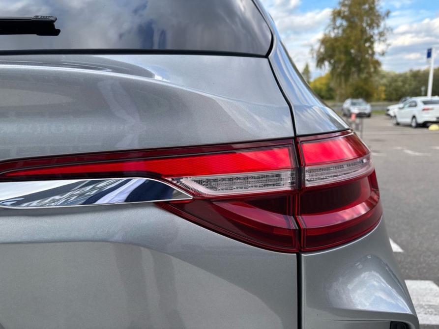 Haval F7 I Рестайлинг Тверь  - изображение 31