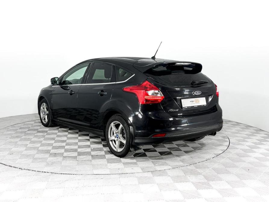 Ford Focus III Ногинск  - изображение 6
