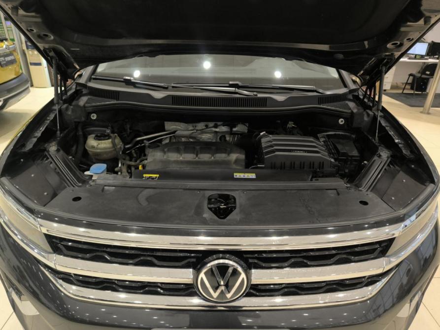 Volkswagen Talagon I Казань  - изображение 11