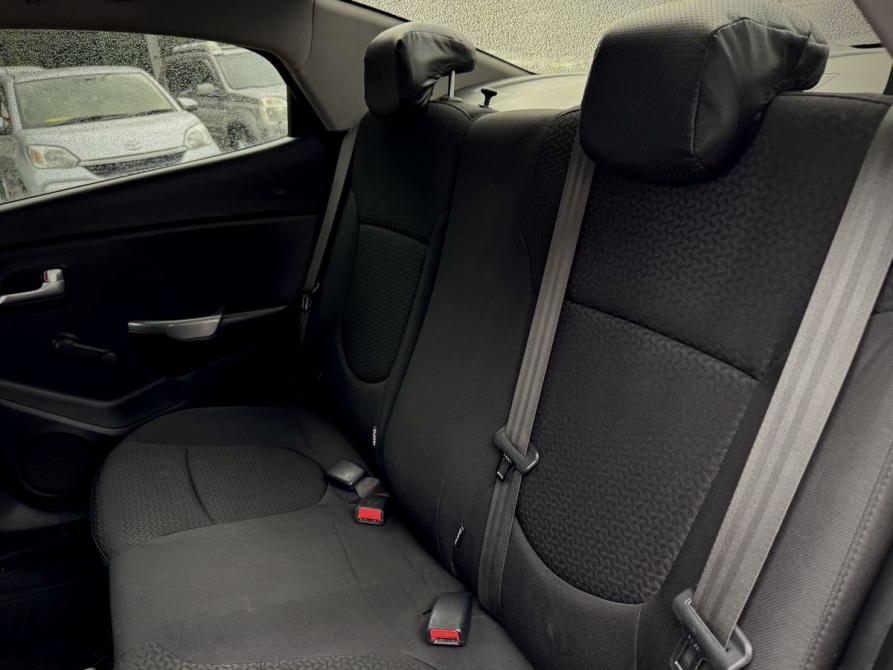 Kia Rio III Уфа  - изображение 16