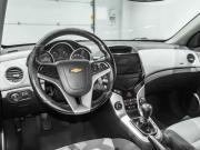 Chevrolet Cruze I Екатеринбург  - изображение 30