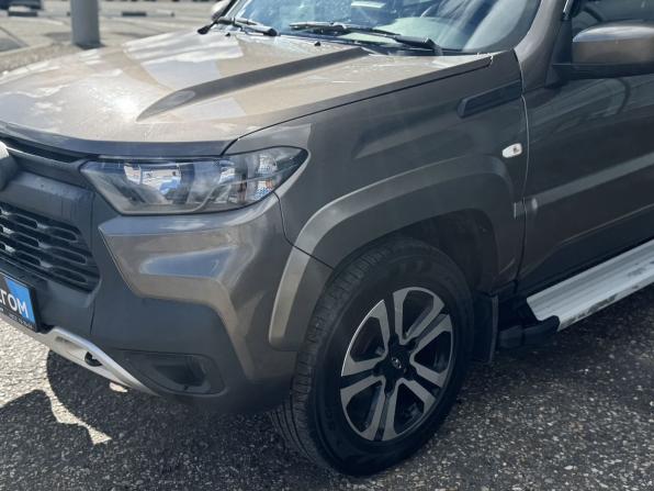 Lada (ВАЗ) Niva Travel I с пробегом 2024 года, цена 1 075 000 рублей, 83402 км, внедорожник, Автокод Объявления