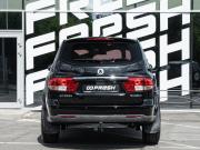 SsangYong Kyron I Рестайлинг Волгоград  - изображение 21