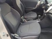 Hyundai Solaris I Рестайлинг Москва  - изображение 28