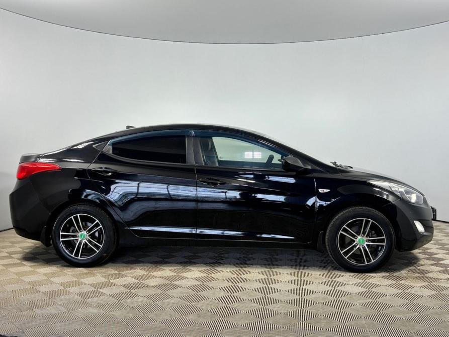 Hyundai Elantra V (MD) Борисоглебск  - изображение 6
