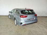 Kia Ceed III Рестайлинг Москва  - изображение 22