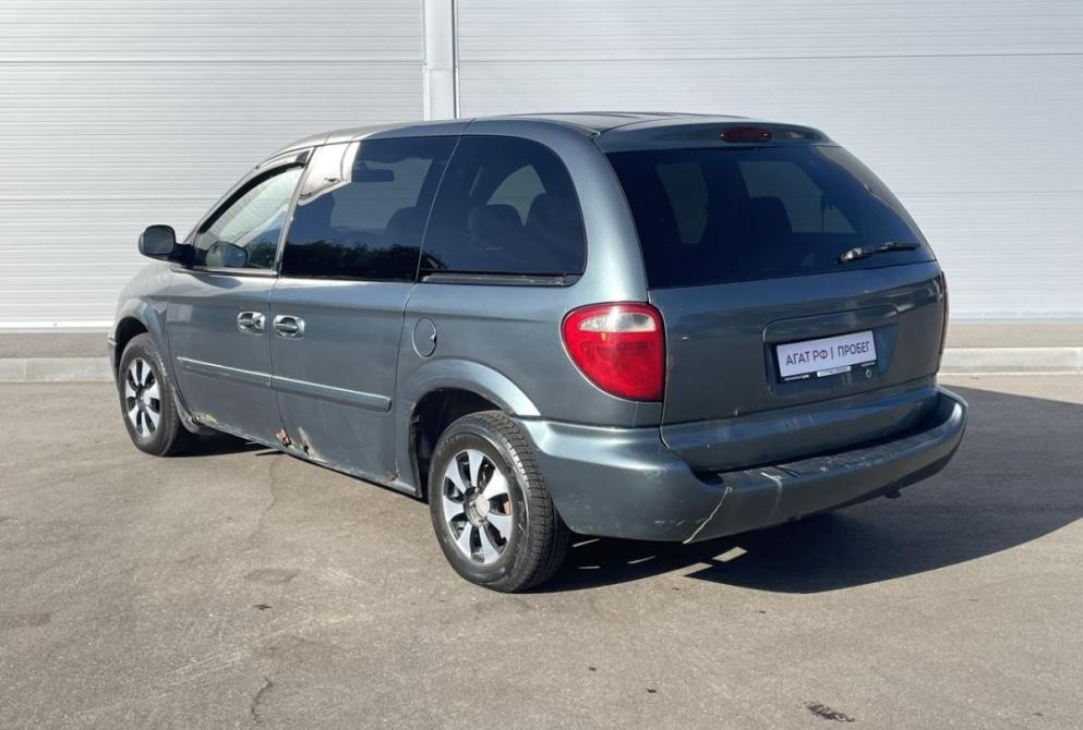 Dodge Caravan IV Иваново  - изображение 5