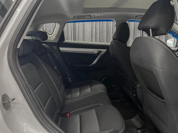 Geely Coolray I с пробегом 2023 года, цена 1 859 000 рублей, 35000 км, внедорожник, Автокод Объявления