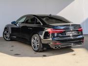 Audi A6 V (C8) Москва  - изображение 37