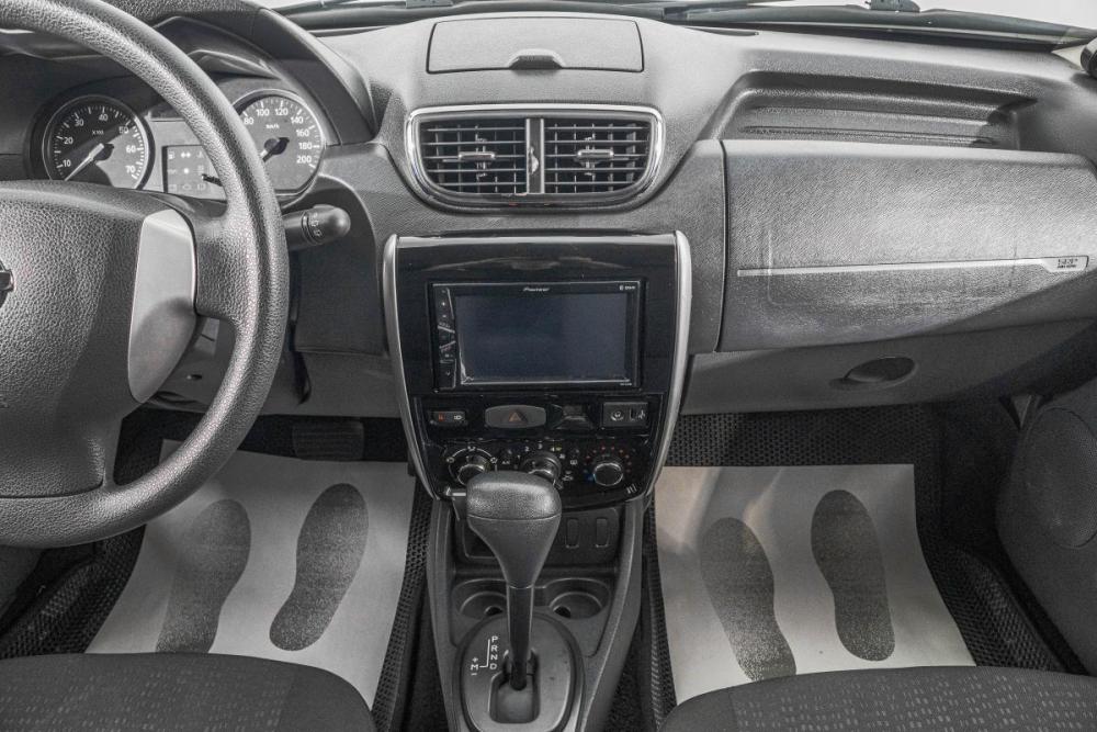 Nissan Terrano III (D10) Барнаул  - изображение 15