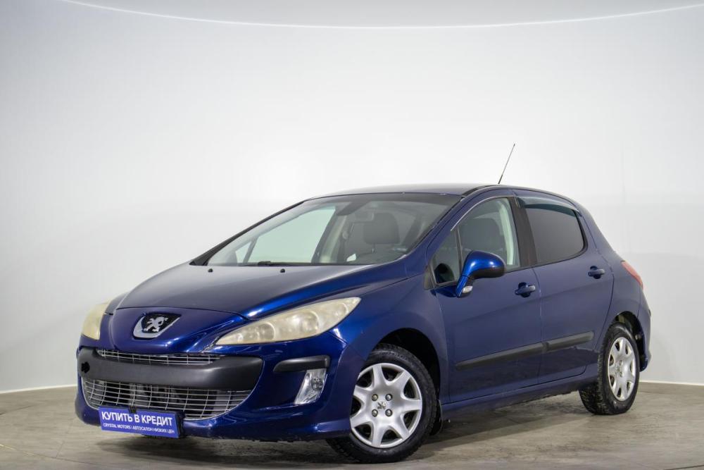 Peugeot 308 I Оренбург  - изображение 4