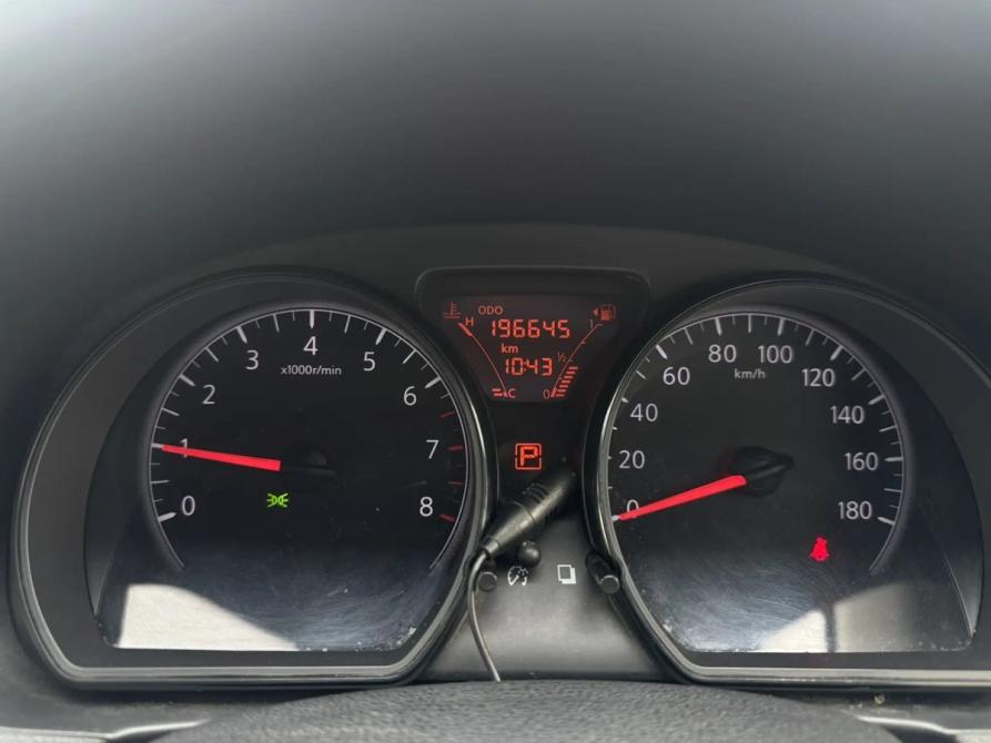 Nissan Note II Рестайлинг Новокузнецк  - изображение 18