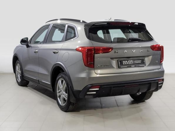Haval Jolion I Рестайлинг с пробегом 2026 года, цена 2 250 000 рублей, 29699 км, внедорожник, Автокод Объявления