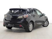 Mazda 3 II (BL) Москва  - изображение 30