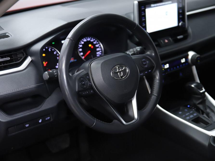 Toyota RAV4 V (XA50) Уфа  - изображение 11