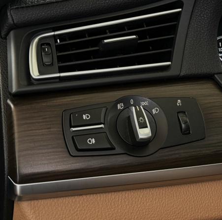 BMW 7 серии V (F01/F02/F04) с пробегом 2011 года, цена 1 999 000 рублей, 204557 км, седан, Автокод Объявления