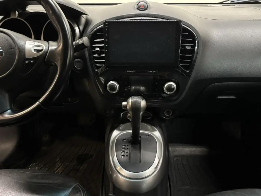 Nissan Juke I Саратов  - изображение 9