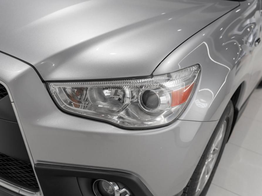 Mitsubishi ASX I Москва  - изображение 20