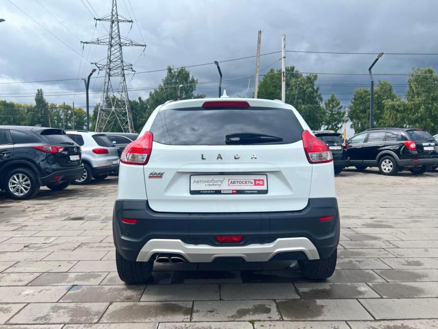 Lada (ВАЗ) XRAY I Стерлитамак  - изображение 6