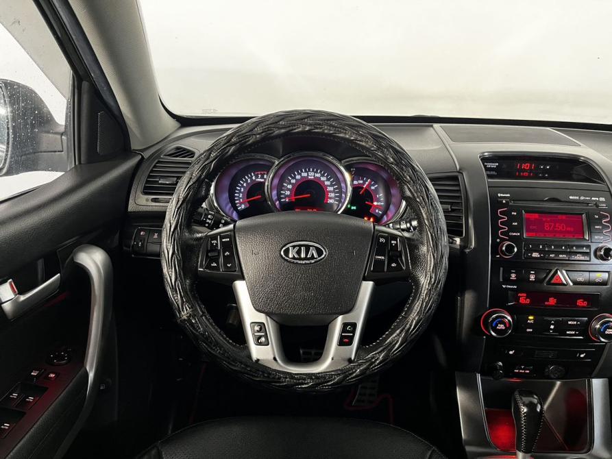 Kia Sorento II Великий Новгород  - изображение 13