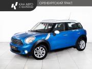 Mini Countryman I Казань  - изображение 17