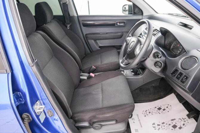 Suzuki Swift III с пробегом 2009 года, цена 459 000 рублей, 188000 км, хэтчбек, Автокод Объявления