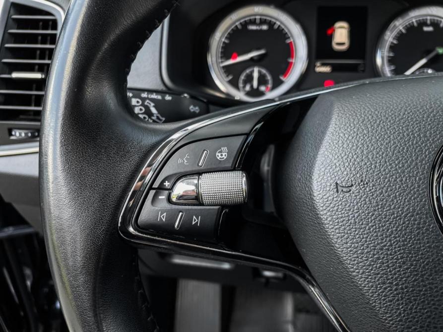 Skoda Karoq I Ставрополь  - изображение 21