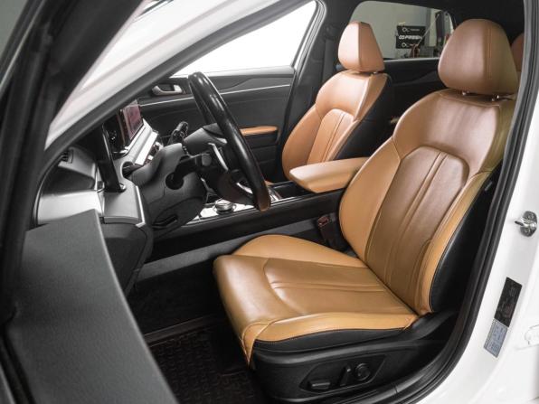 Kia K5 II с пробегом 2020 года, цена 2 469 000 рублей, 89595 км, седан, Автокод Объявления