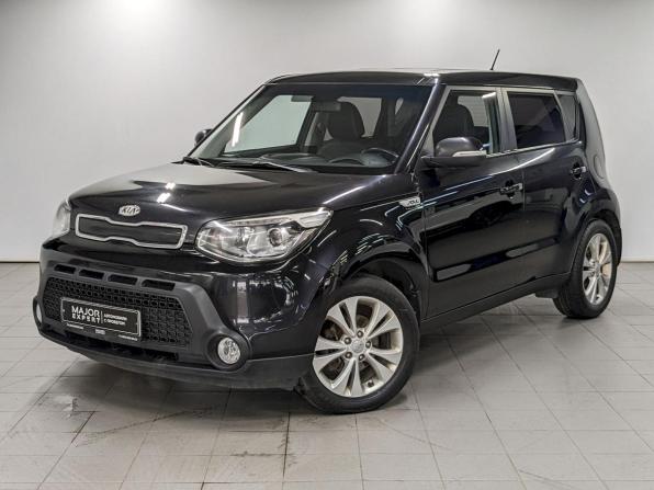 Kia Soul II