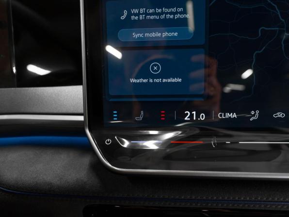 Volkswagen Tavendor I Рестайлинг с пробегом 2026 года, цена 6 000 000 рублей, 50 км, внедорожник, Автокод Объявления