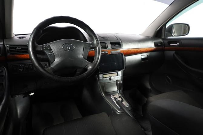 Toyota Avensis II Рестайлинг с пробегом 2007 года, цена 799 000 рублей, 278000 км, седан, Автокод Объявления