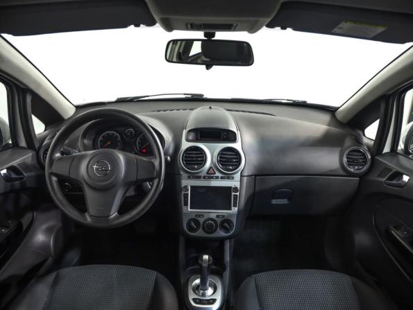 Opel Corsa D Рестайлинг II с пробегом 2013 года, цена 599 777 рублей, 170265 км, хэтчбек, Автокод Объявления