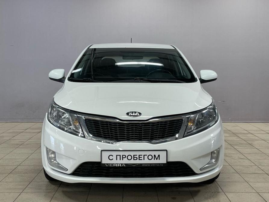 Kia Rio III Уфа  - изображение 2
