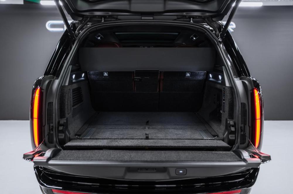 Land Rover Range Rover V Москва  - изображение 10