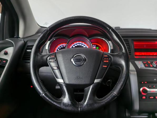 Nissan Murano II (Z51) Рестайлинг с пробегом 2011 года, цена 1 222 000 рублей, 143683 км, внедорожник, Автокод Объявления