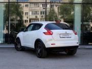 Nissan Juke I Самара  - изображение 21