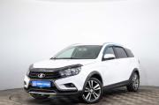 Lada (ВАЗ) Vesta I Пермь  - изображение 24