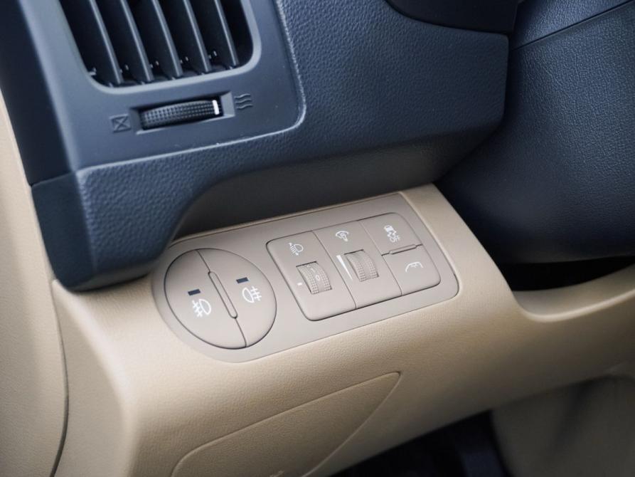 Hyundai H-1 II Рестайлинг 2 Ростов-на-Дону  - изображение 11