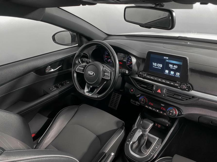 Kia Cerato IV Нижний Новгород  - изображение 14