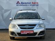 Lada (ВАЗ) Largus I Набережные Челны  - изображение 17